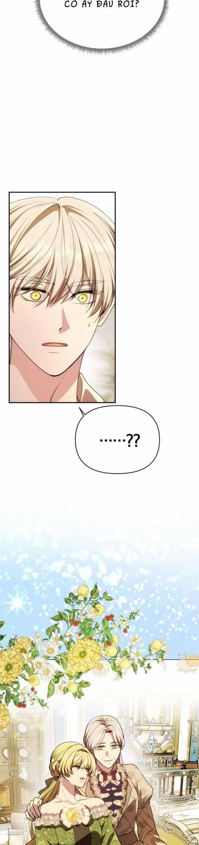 Chỉ Cần Một Người Chồng Là Đủ 15 trang 10