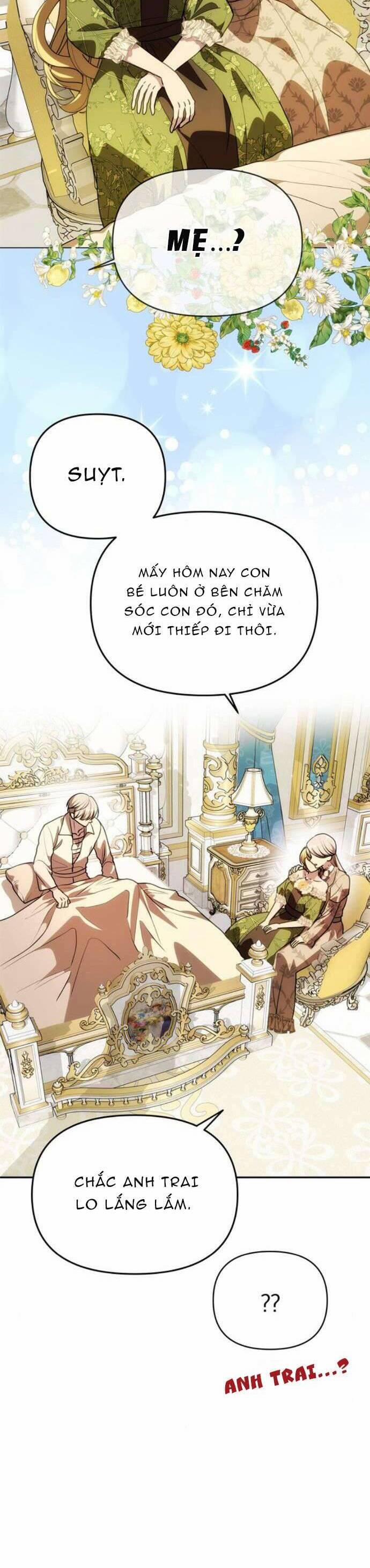 Chỉ Cần Một Người Chồng Là Đủ 15 trang 11