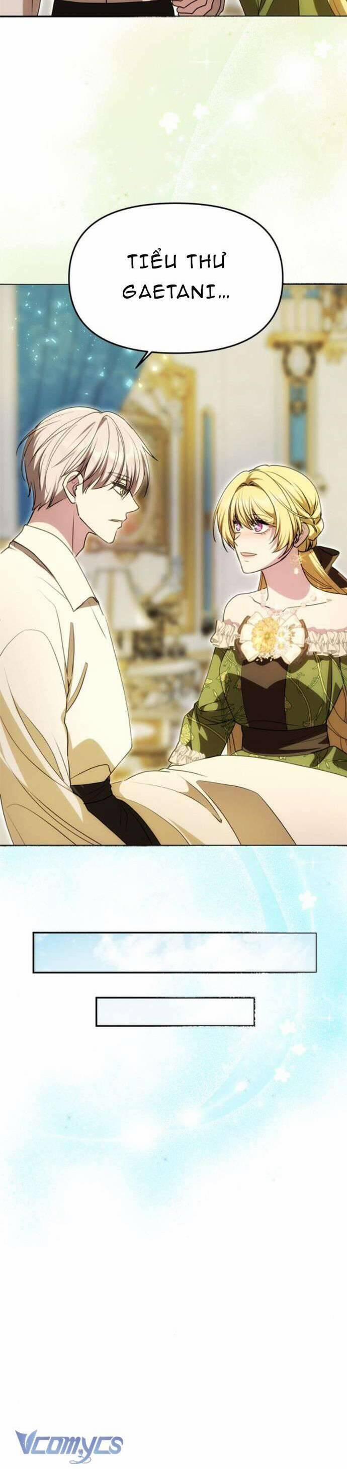 Chỉ Cần Một Người Chồng Là Đủ 15 trang 13