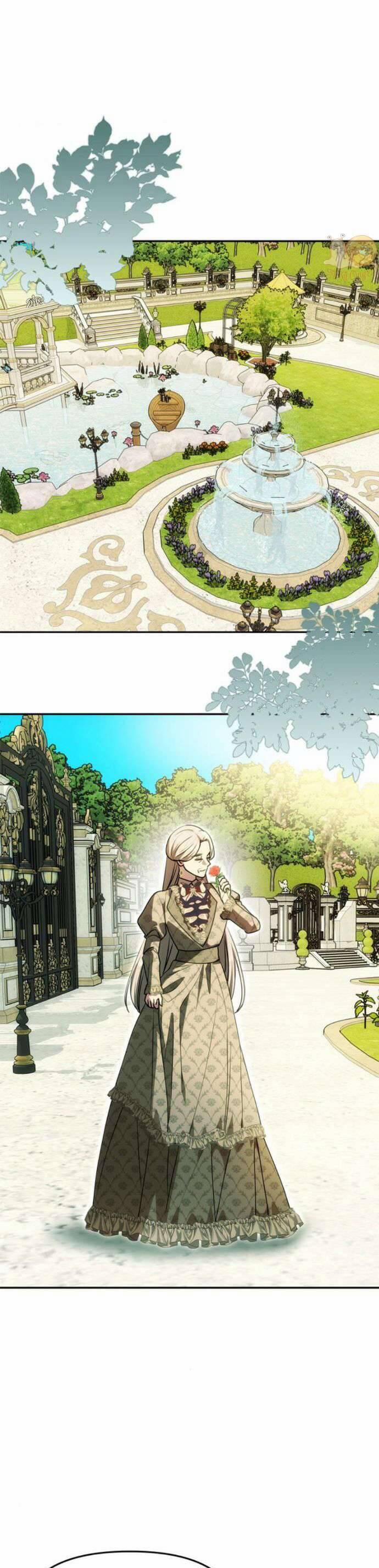 Chỉ Cần Một Người Chồng Là Đủ 15 trang 14