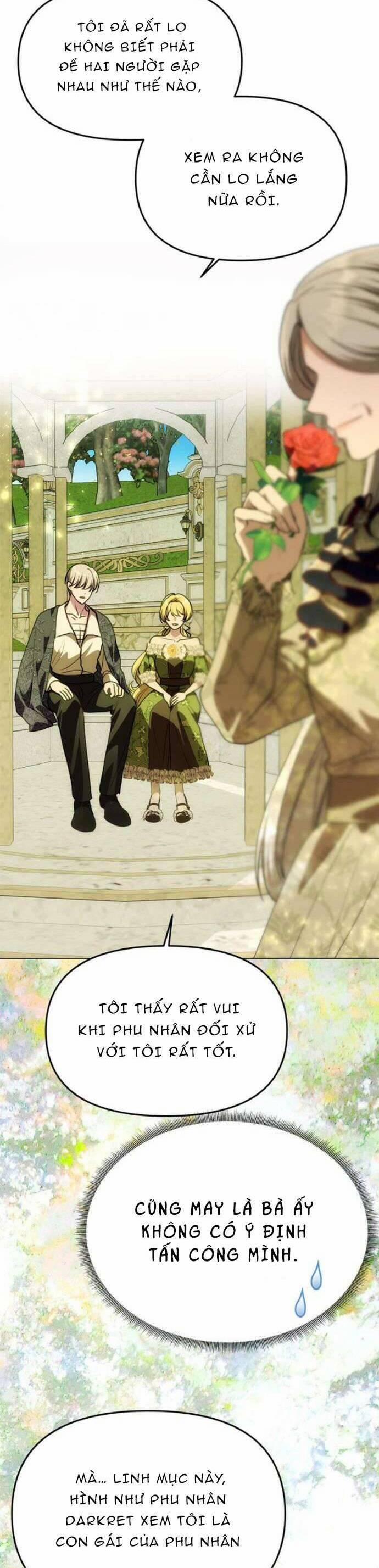 Chỉ Cần Một Người Chồng Là Đủ 15 trang 15