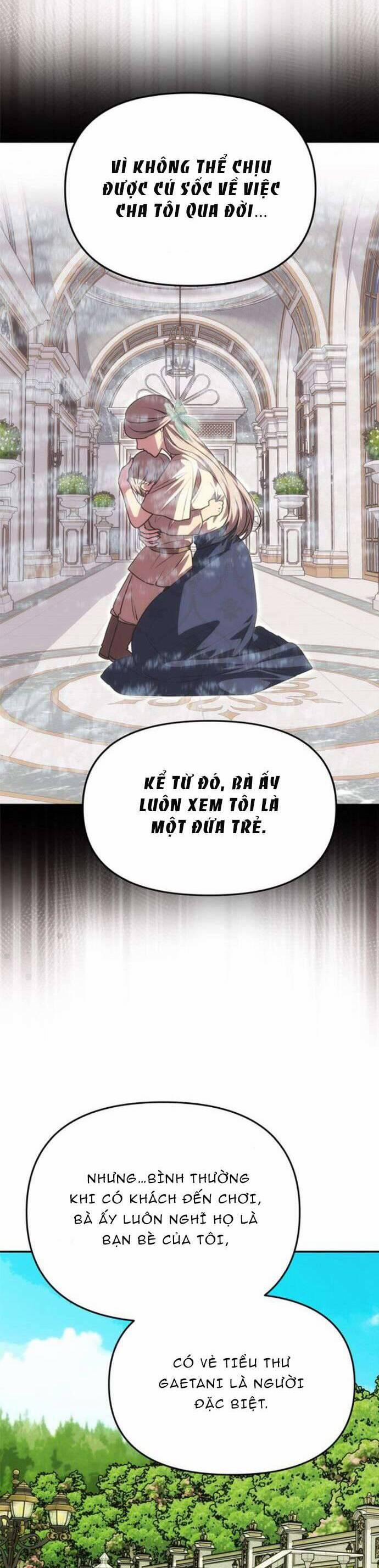 Chỉ Cần Một Người Chồng Là Đủ 15 trang 18