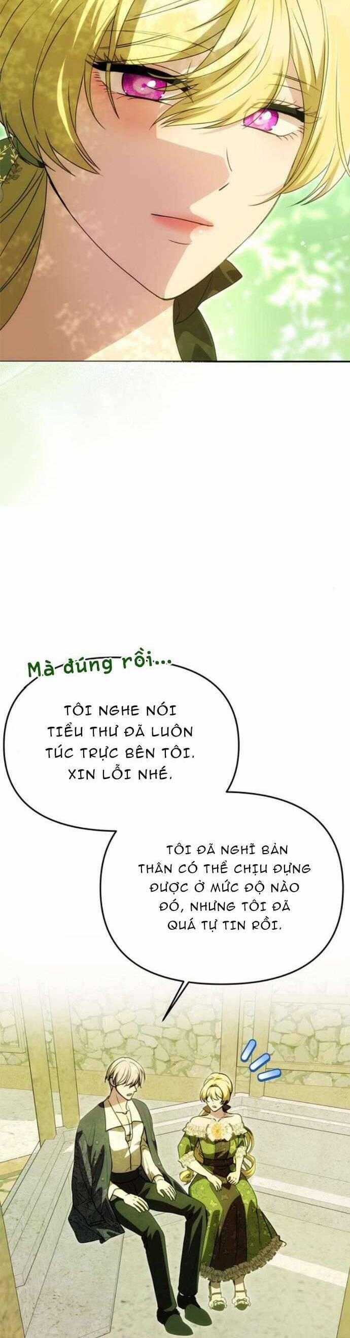 Chỉ Cần Một Người Chồng Là Đủ 15 trang 24