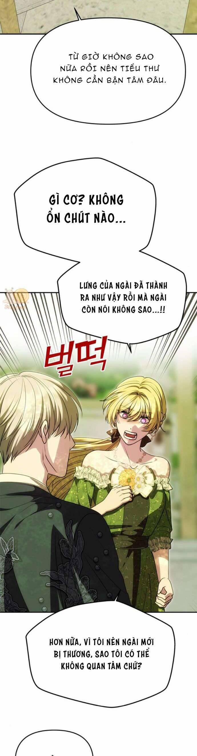 Chỉ Cần Một Người Chồng Là Đủ 15 trang 25