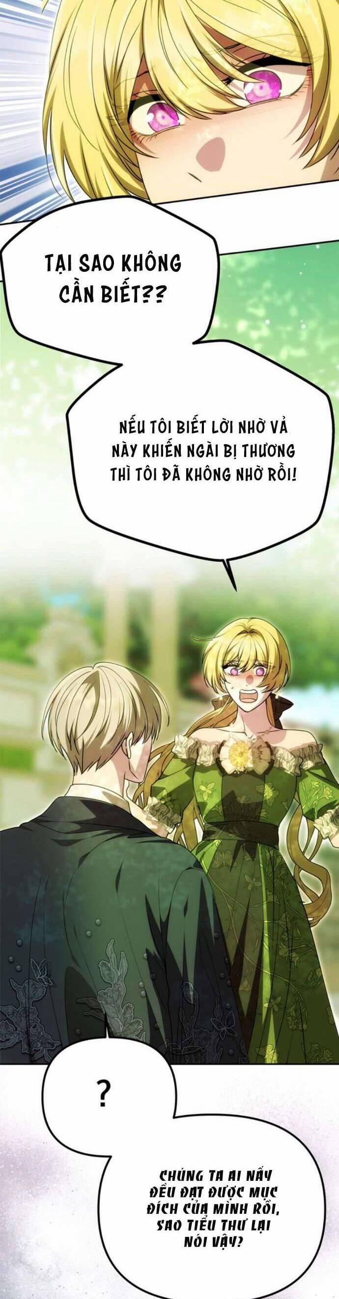 Chỉ Cần Một Người Chồng Là Đủ 15 trang 27