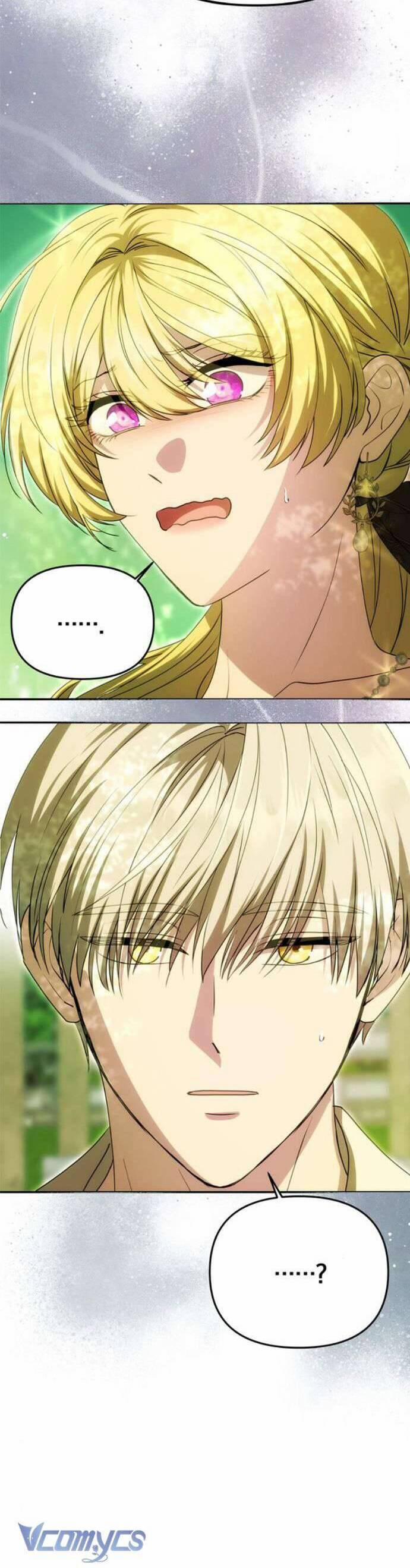 Chỉ Cần Một Người Chồng Là Đủ 15 trang 28