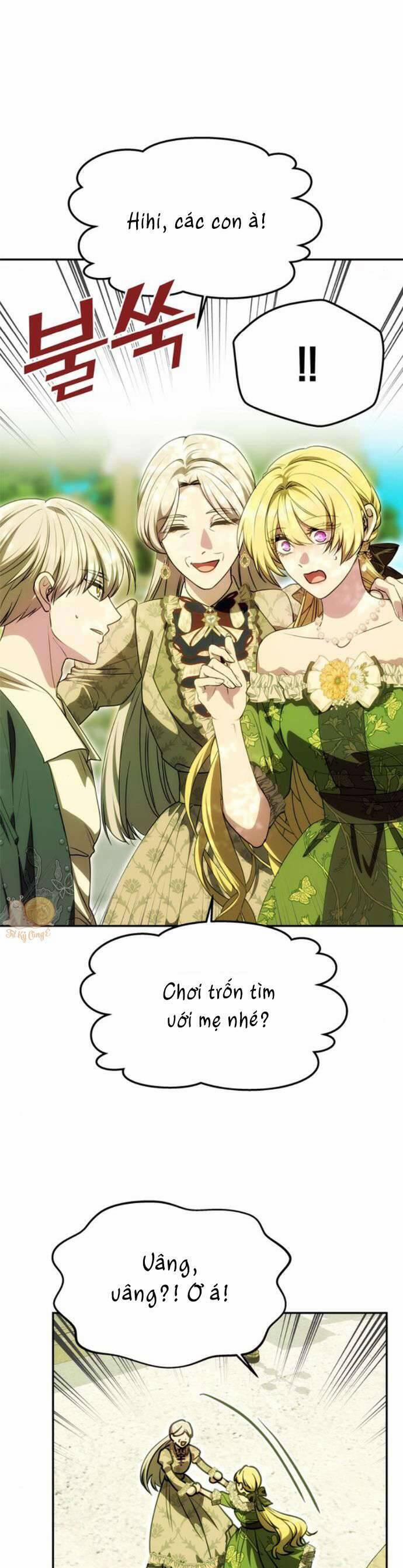 Chỉ Cần Một Người Chồng Là Đủ 15 trang 29