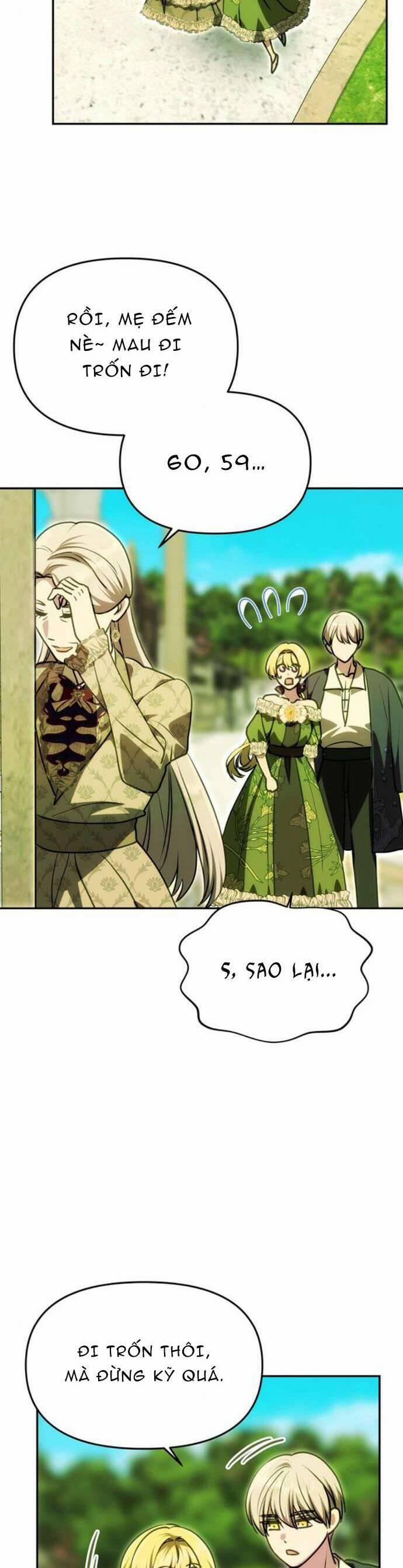 Chỉ Cần Một Người Chồng Là Đủ 15 trang 30