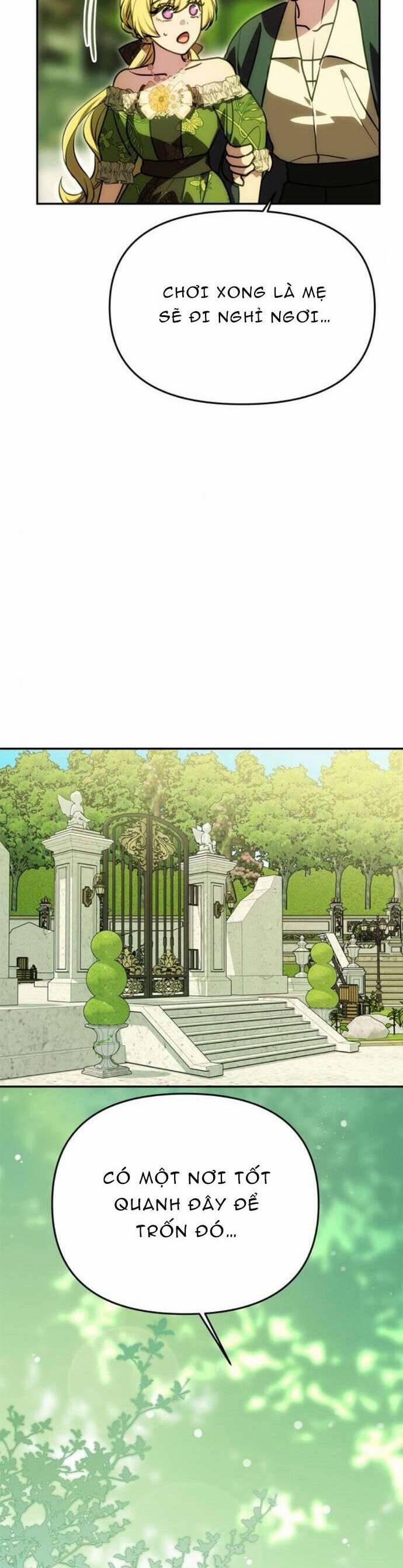 Chỉ Cần Một Người Chồng Là Đủ 15 trang 31