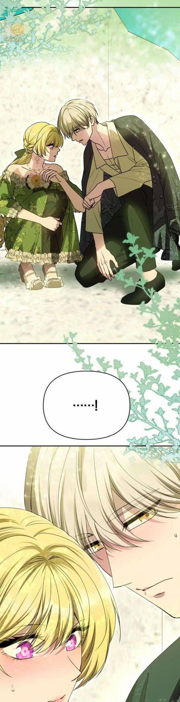 Chỉ Cần Một Người Chồng Là Đủ 15 trang 32