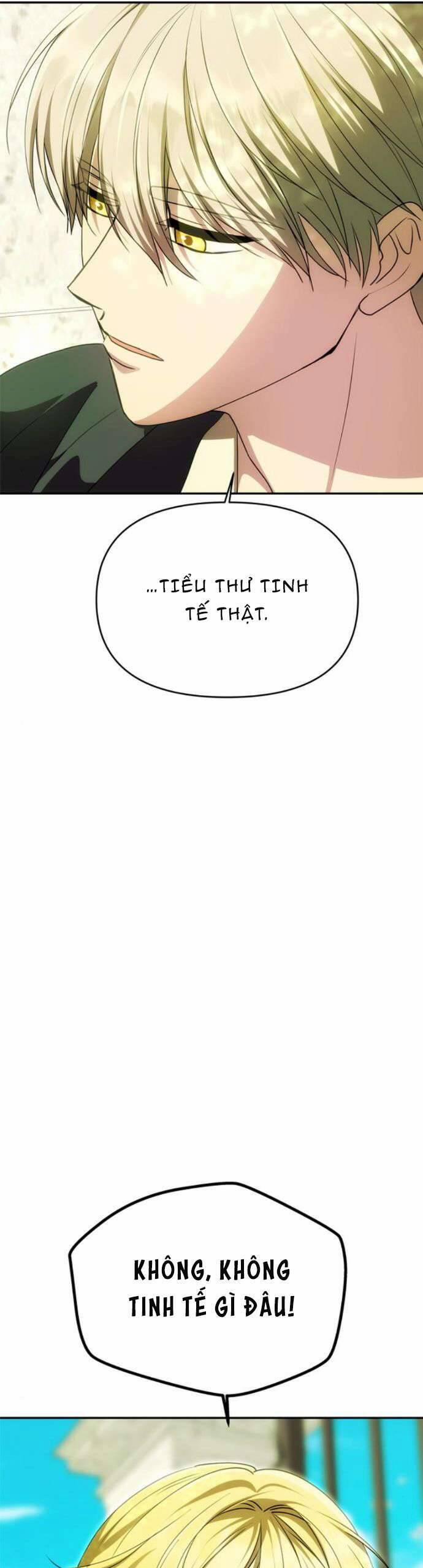 Chỉ Cần Một Người Chồng Là Đủ 15 trang 37