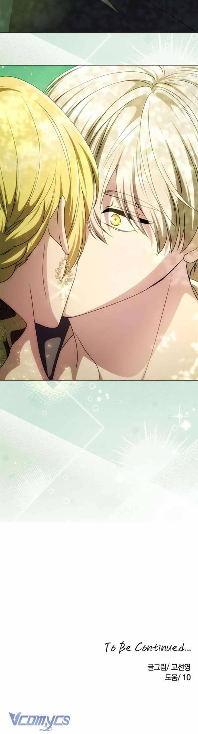 Chỉ Cần Một Người Chồng Là Đủ 15 trang 42