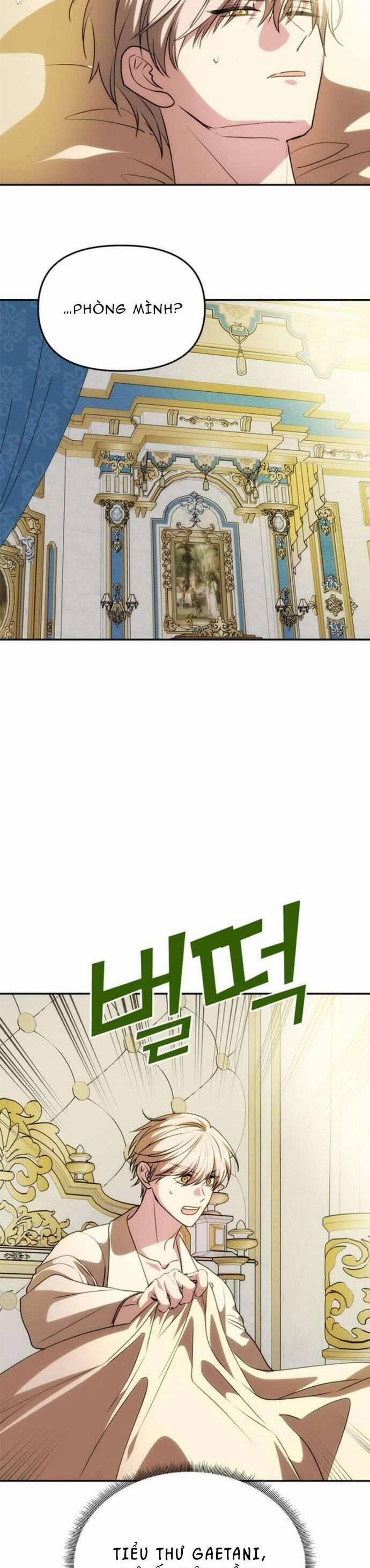 Chỉ Cần Một Người Chồng Là Đủ 15 trang 9