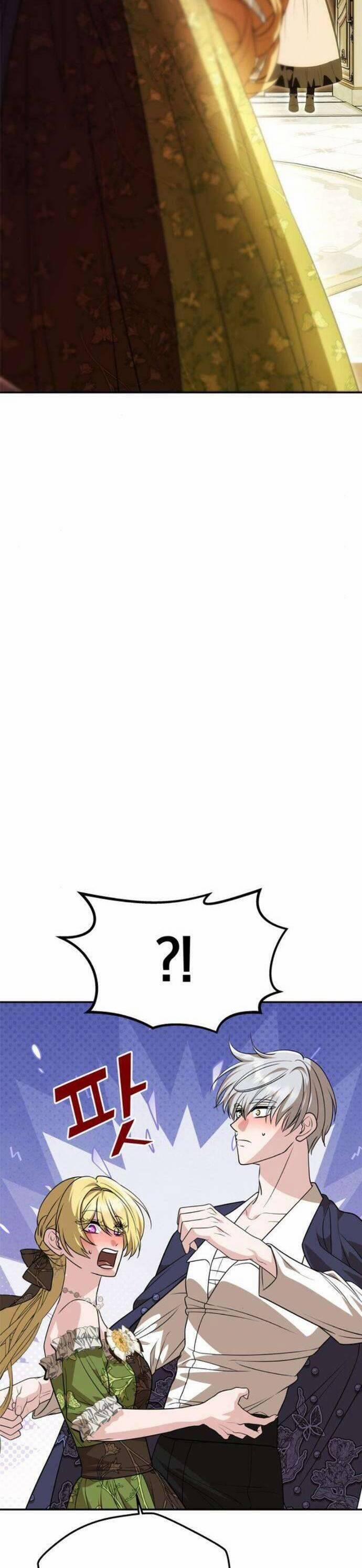 Chỉ Cần Một Người Chồng Là Đủ 16 trang 19