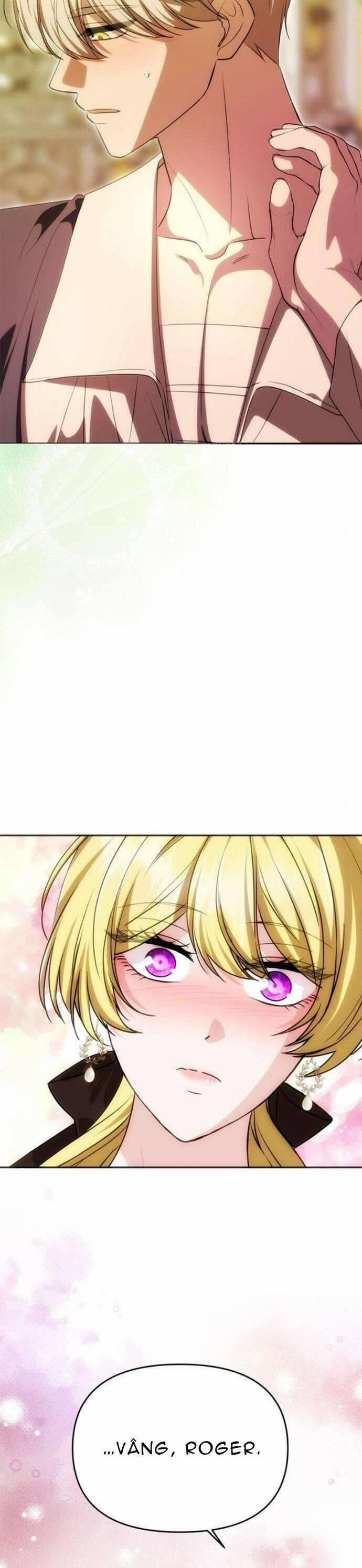 Chỉ Cần Một Người Chồng Là Đủ 16 trang 23