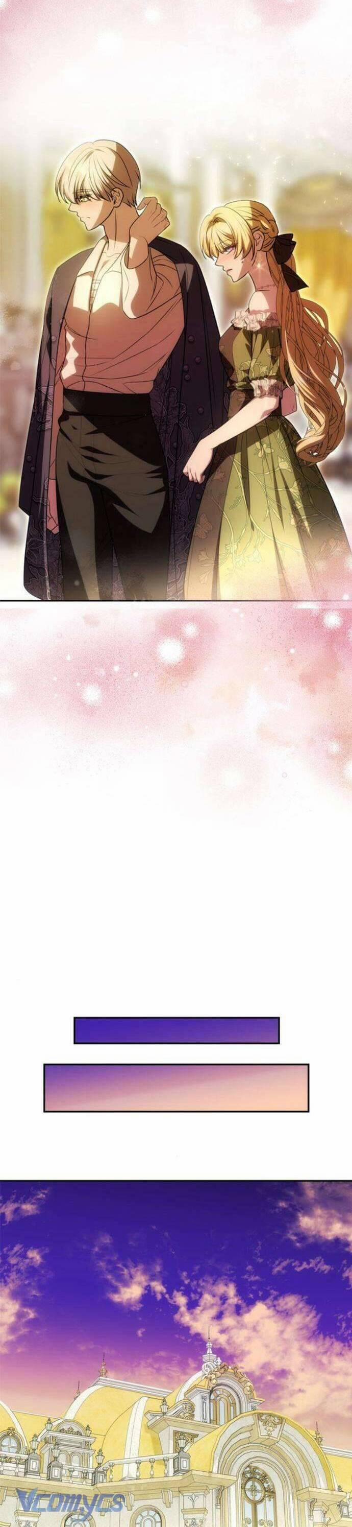 Chỉ Cần Một Người Chồng Là Đủ 16 trang 24