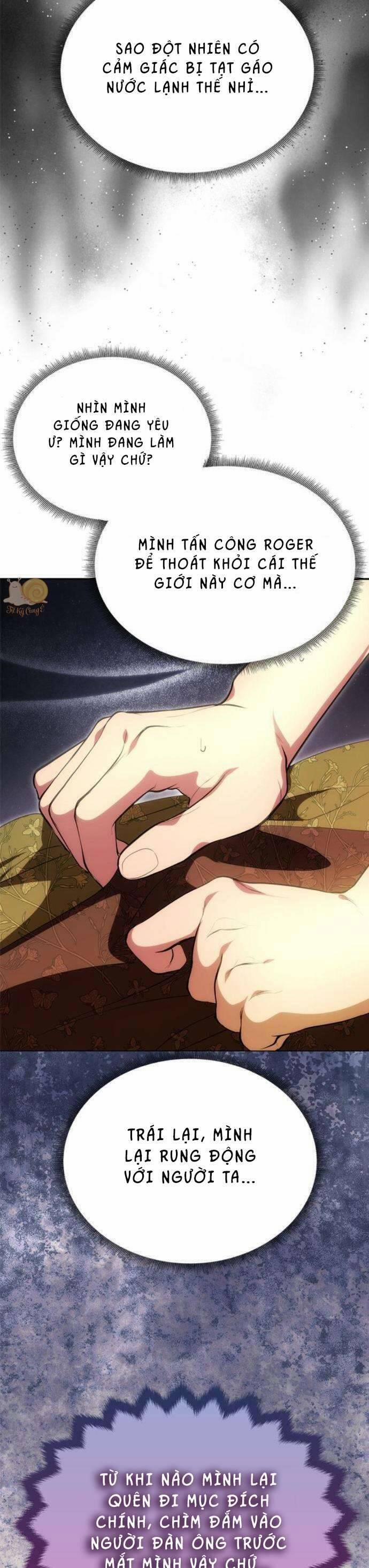 Chỉ Cần Một Người Chồng Là Đủ 16 trang 28