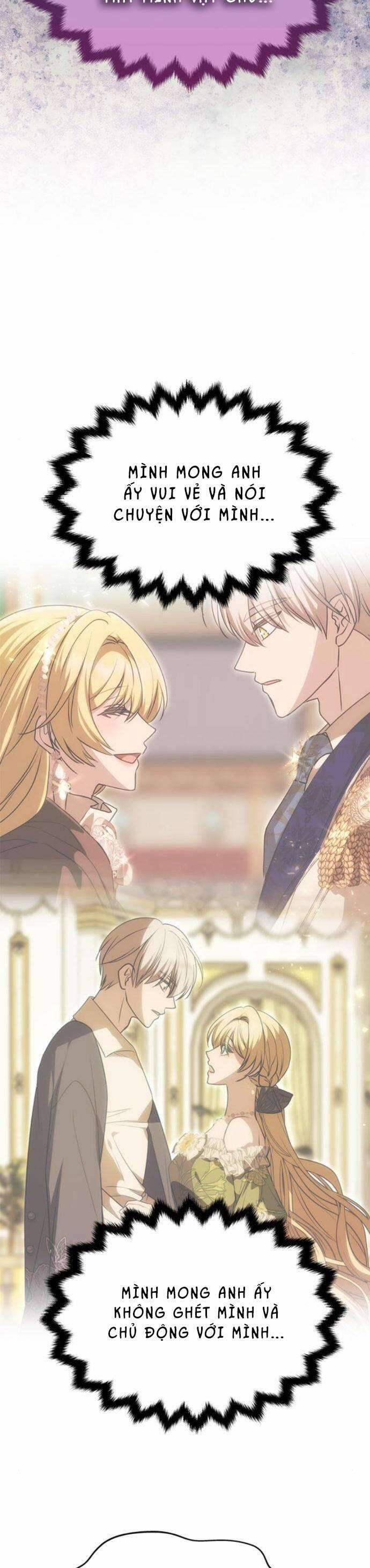 Chỉ Cần Một Người Chồng Là Đủ 16 trang 29