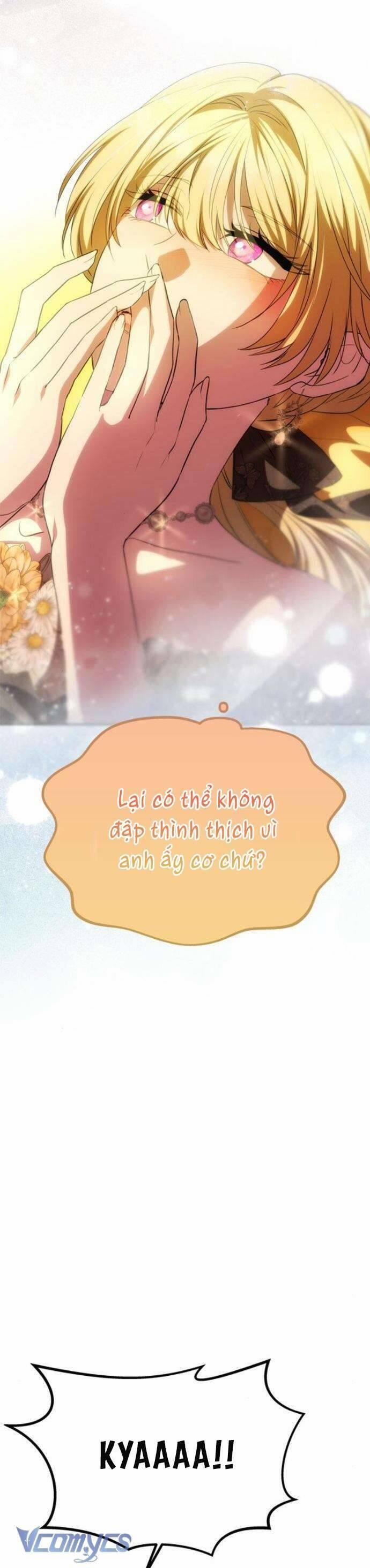 Chỉ Cần Một Người Chồng Là Đủ 16 trang 31