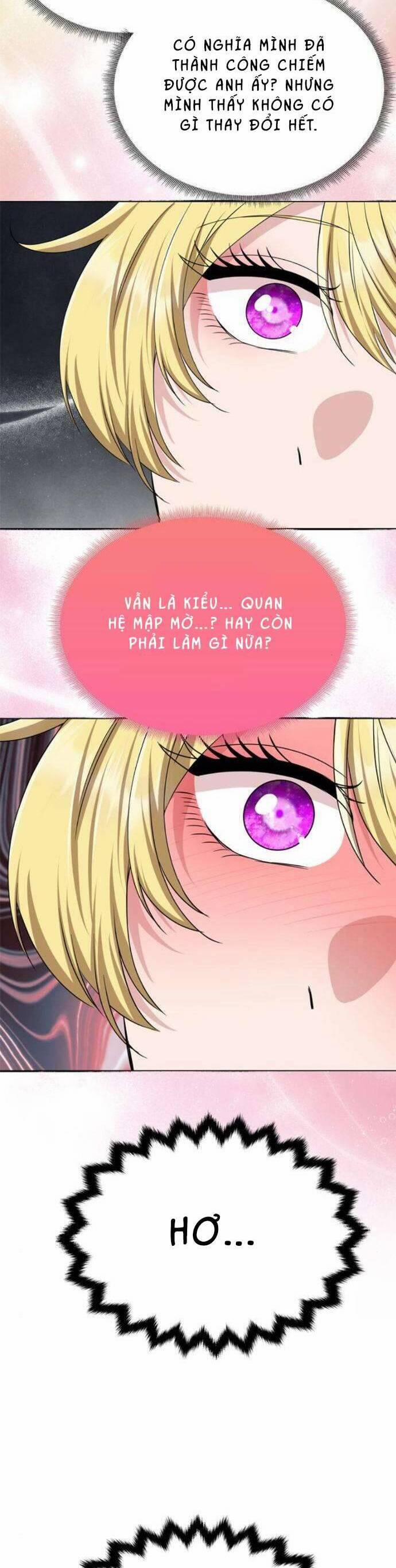 Chỉ Cần Một Người Chồng Là Đủ 16 trang 33