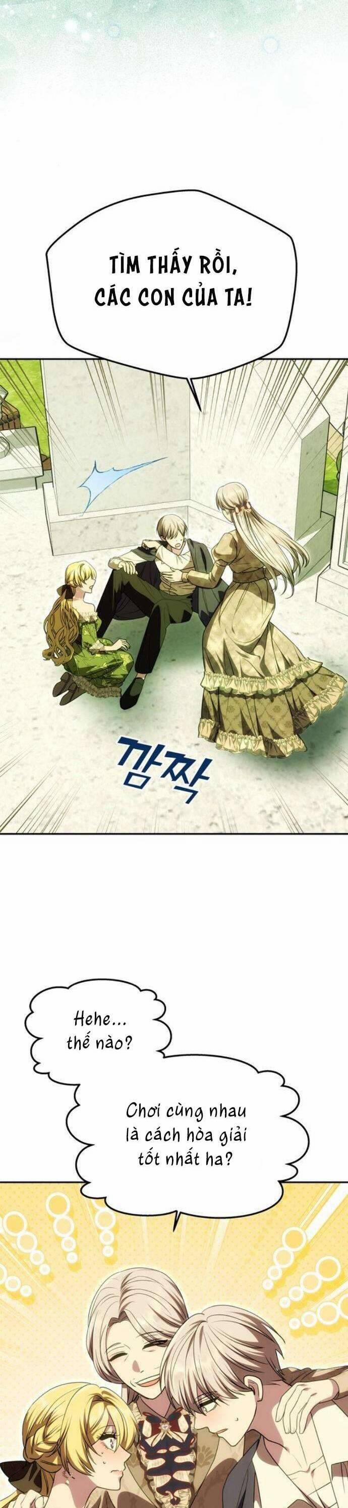 Chỉ Cần Một Người Chồng Là Đủ 16 trang 6