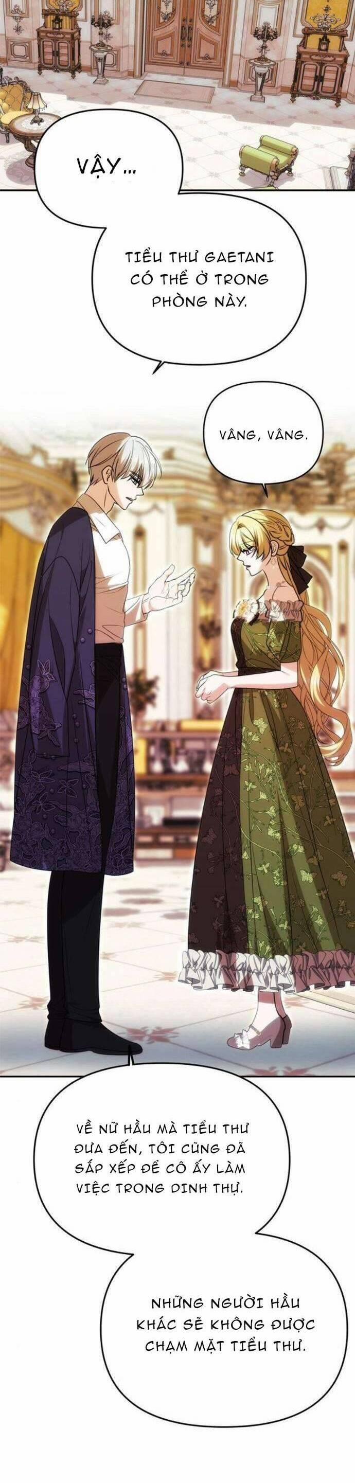 Chỉ Cần Một Người Chồng Là Đủ 16 trang 9