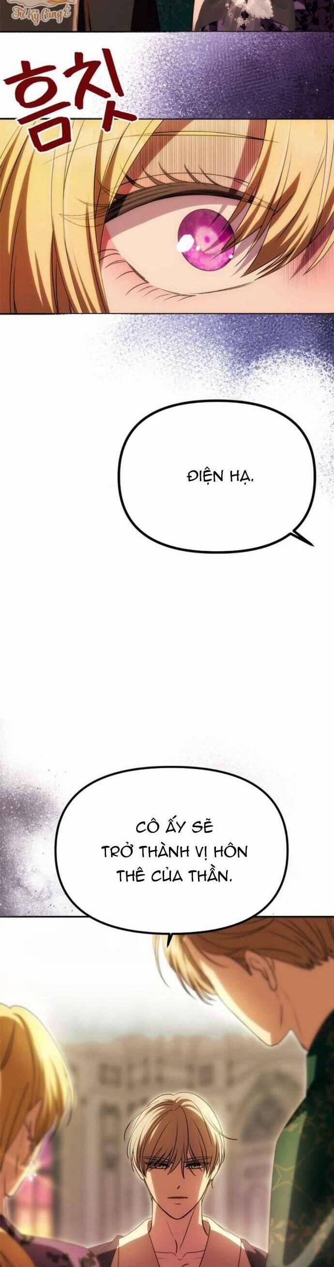 Chỉ Cần Một Người Chồng Là Đủ 17 trang 14