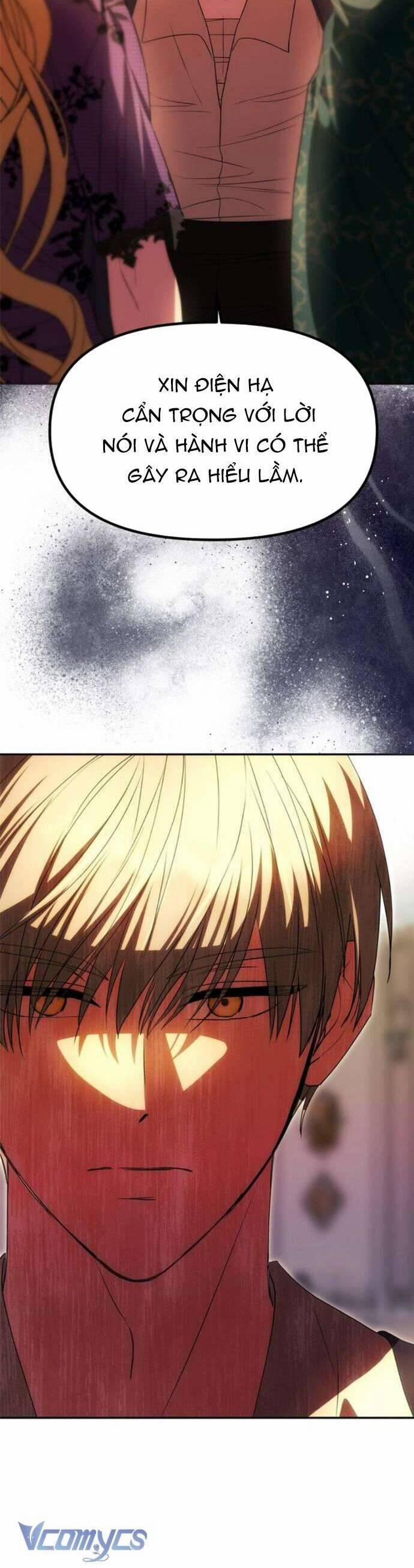 Chỉ Cần Một Người Chồng Là Đủ 17 trang 15