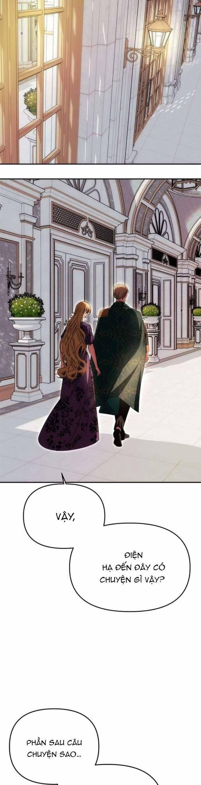 Chỉ Cần Một Người Chồng Là Đủ 17 trang 21