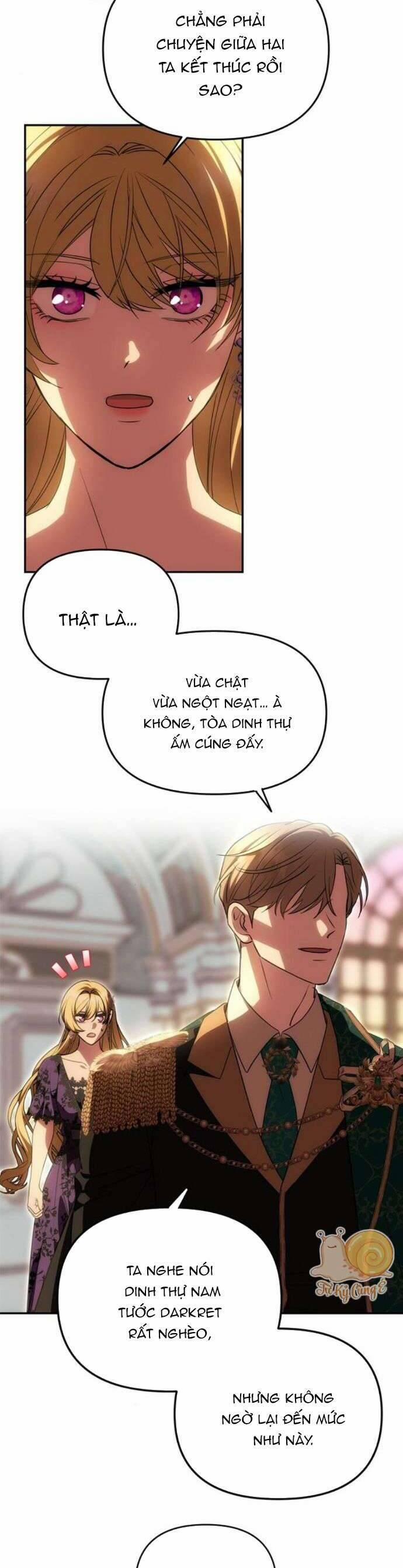 Chỉ Cần Một Người Chồng Là Đủ 17 trang 22