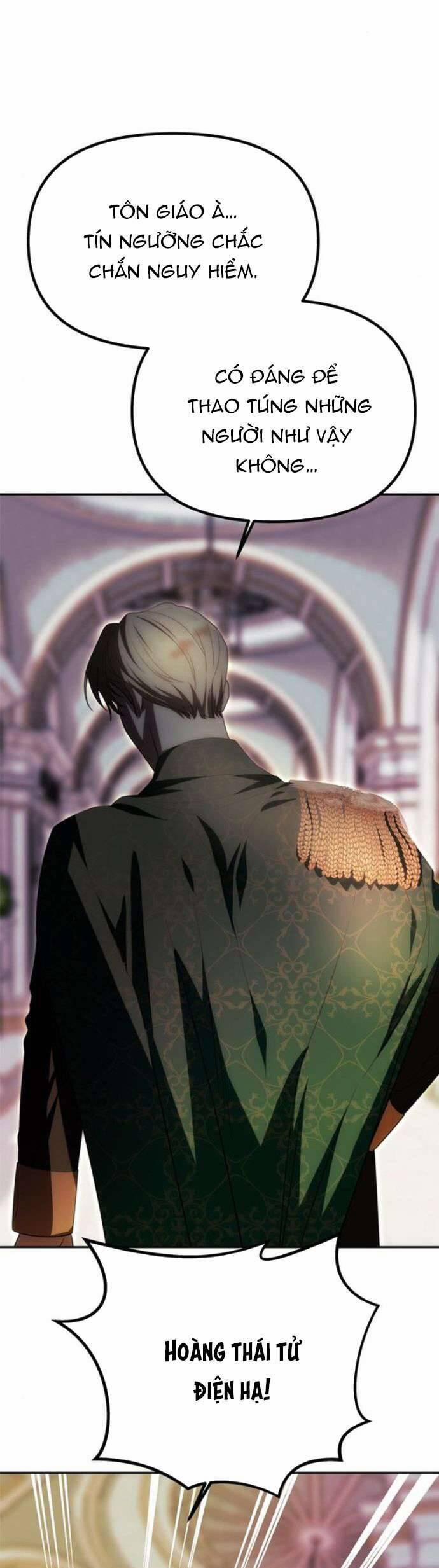 Chỉ Cần Một Người Chồng Là Đủ 17 trang 24