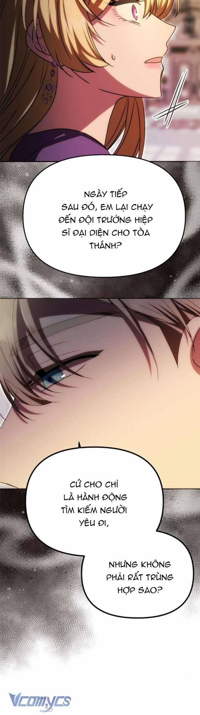 Chỉ Cần Một Người Chồng Là Đủ 17 trang 28