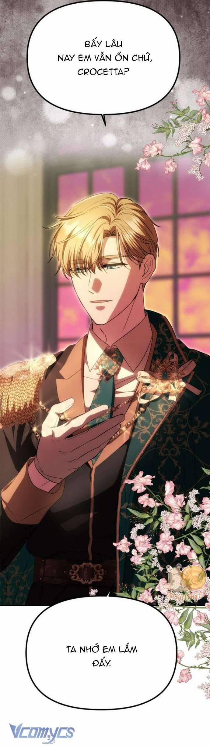 Chỉ Cần Một Người Chồng Là Đủ 17 trang 3