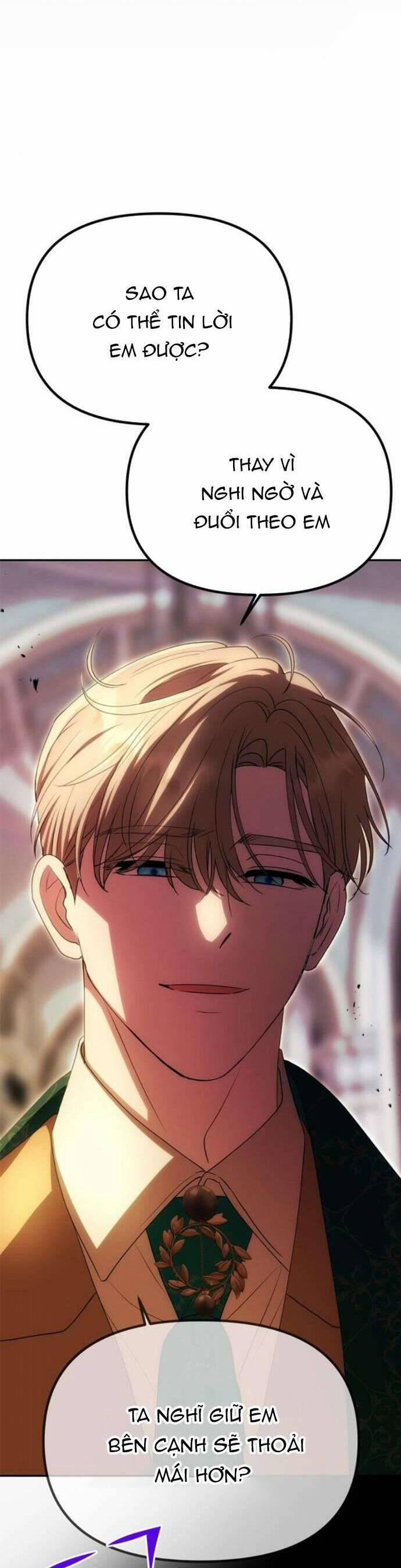 Chỉ Cần Một Người Chồng Là Đủ 17 trang 31