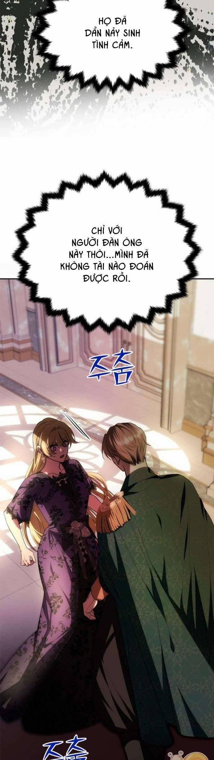 Chỉ Cần Một Người Chồng Là Đủ 17 trang 34