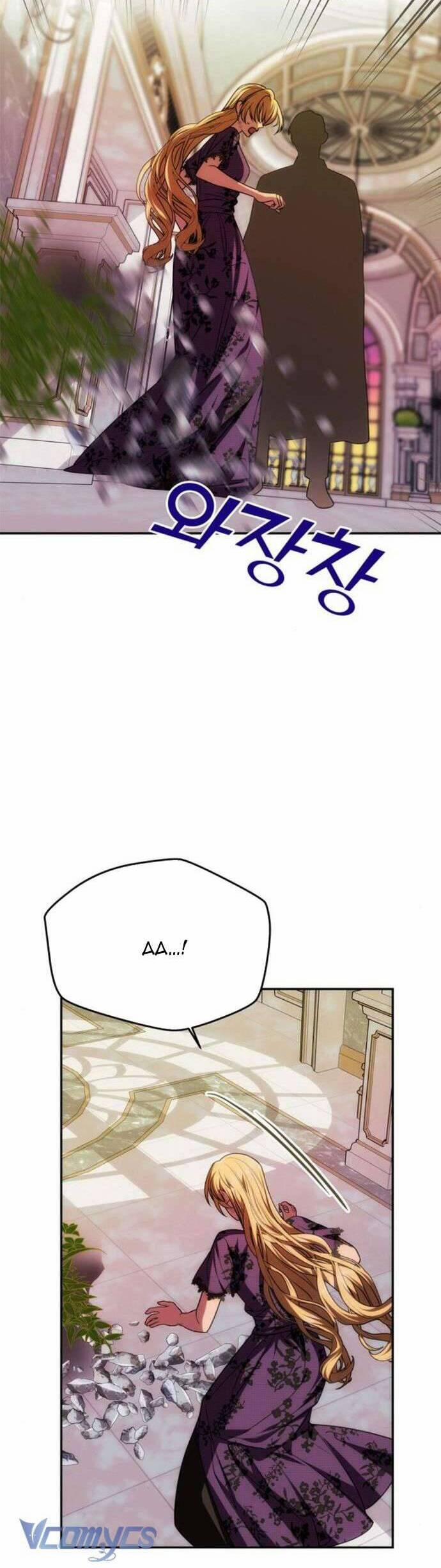 Chỉ Cần Một Người Chồng Là Đủ 17 trang 36