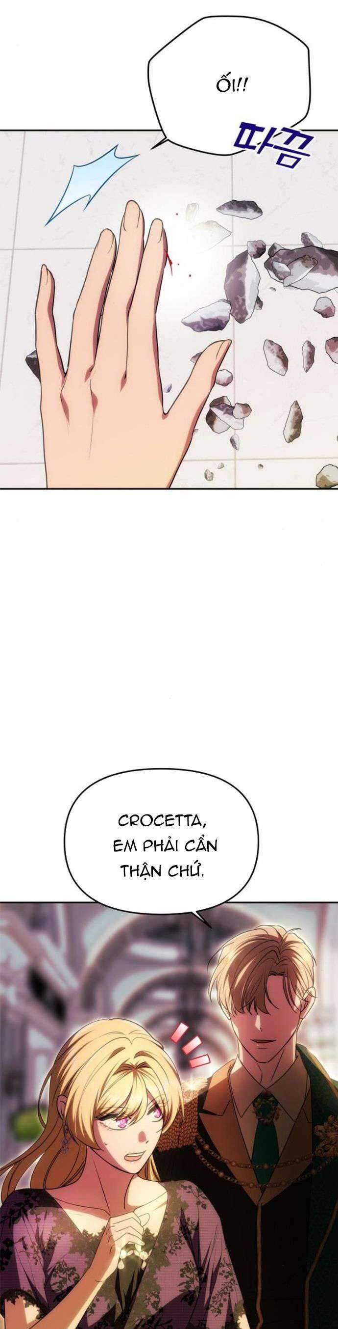 Chỉ Cần Một Người Chồng Là Đủ 17 trang 37