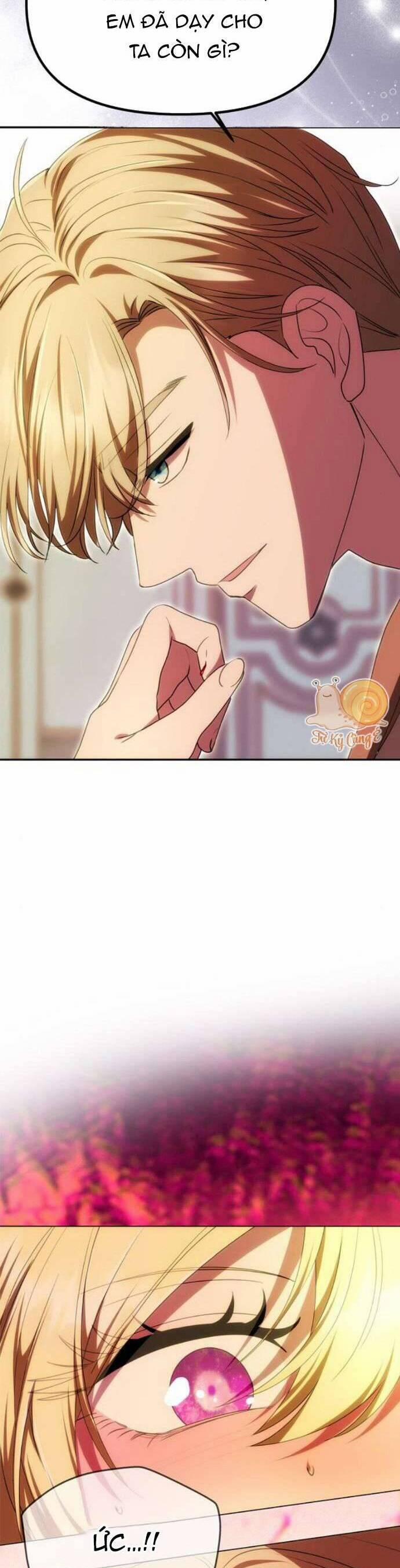 Chỉ Cần Một Người Chồng Là Đủ 17 trang 39