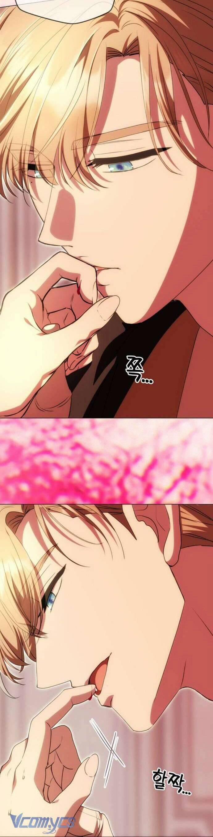 Chỉ Cần Một Người Chồng Là Đủ 17 trang 40