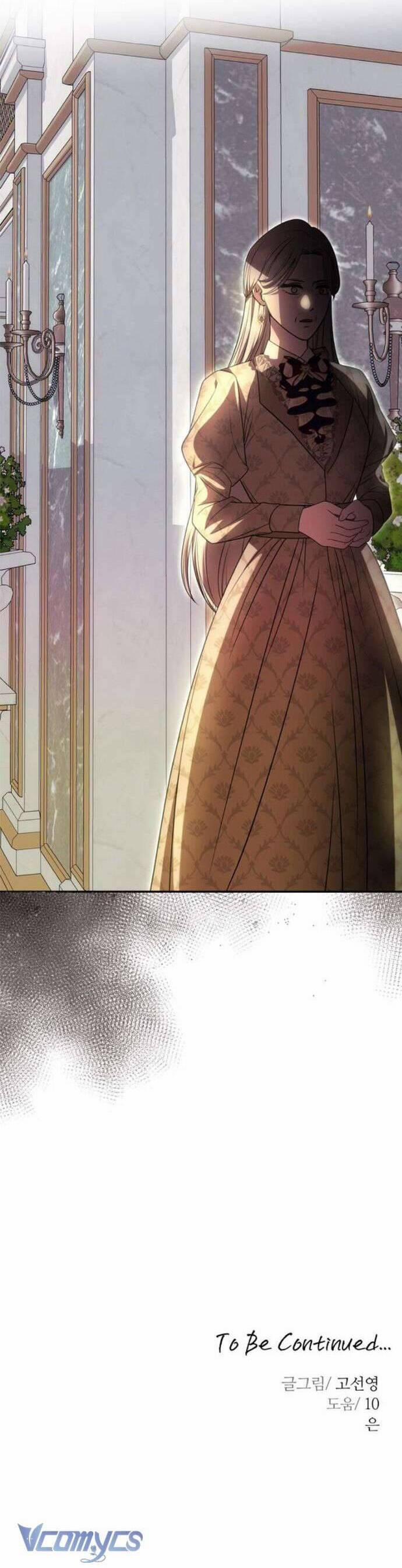 Chỉ Cần Một Người Chồng Là Đủ 17 trang 45