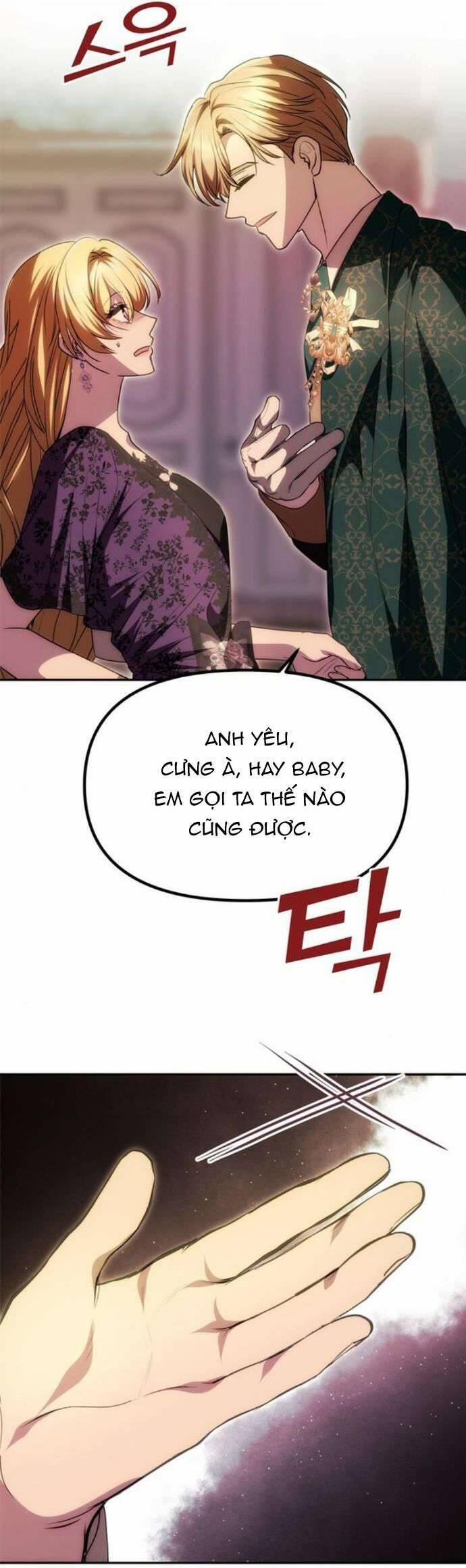 Chỉ Cần Một Người Chồng Là Đủ 17 trang 6