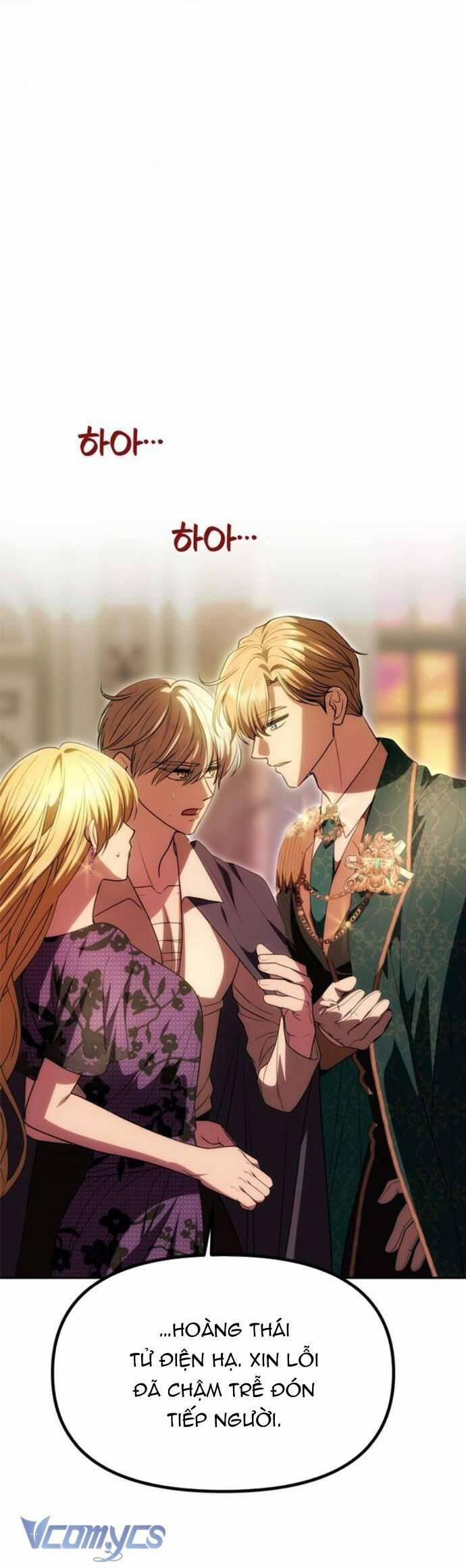 Chỉ Cần Một Người Chồng Là Đủ 17 trang 7