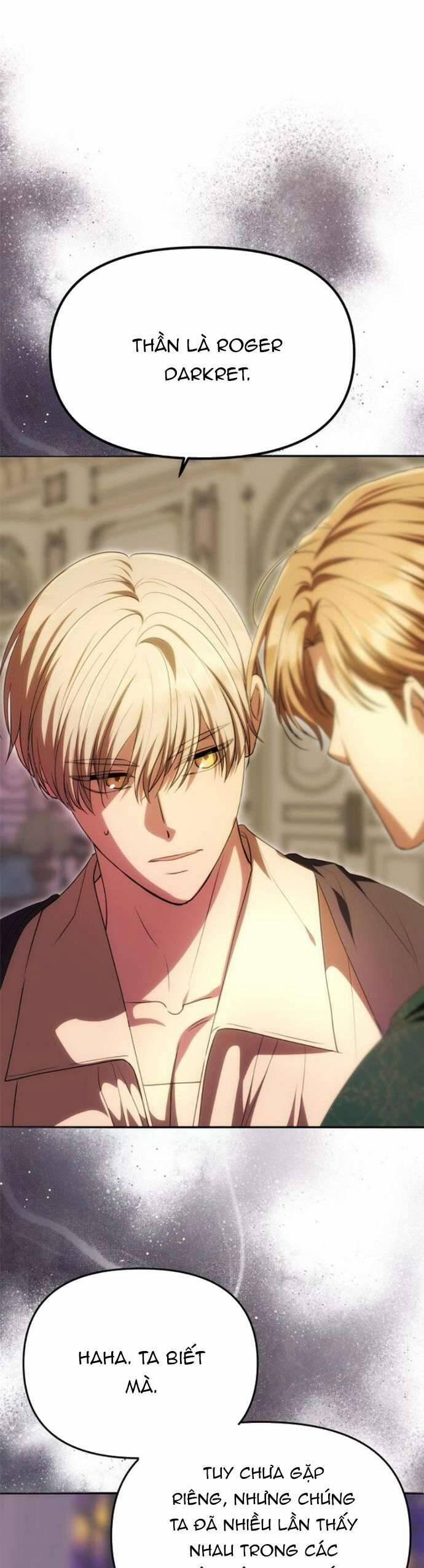 Chỉ Cần Một Người Chồng Là Đủ 17 trang 8