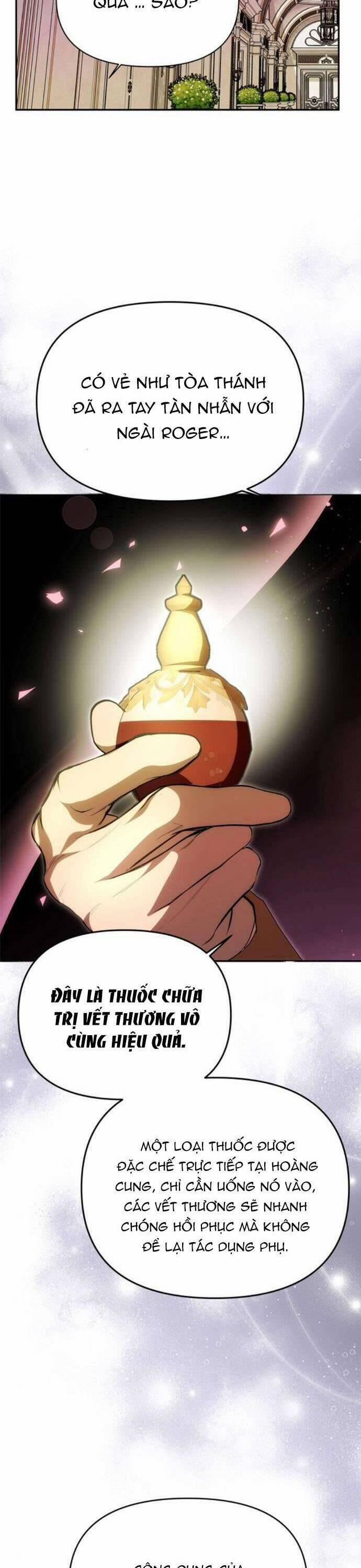 Chỉ Cần Một Người Chồng Là Đủ 18 trang 10