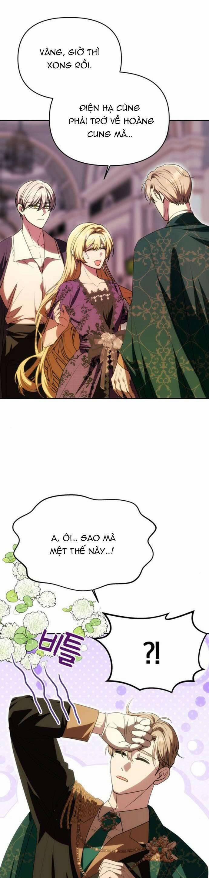 Chỉ Cần Một Người Chồng Là Đủ 18 trang 15