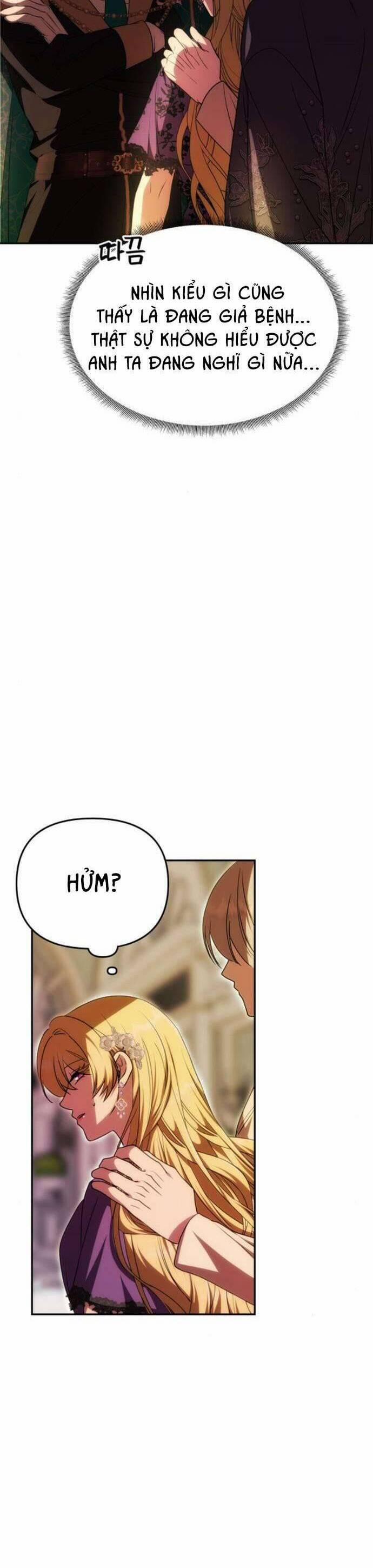 Chỉ Cần Một Người Chồng Là Đủ 18 trang 22