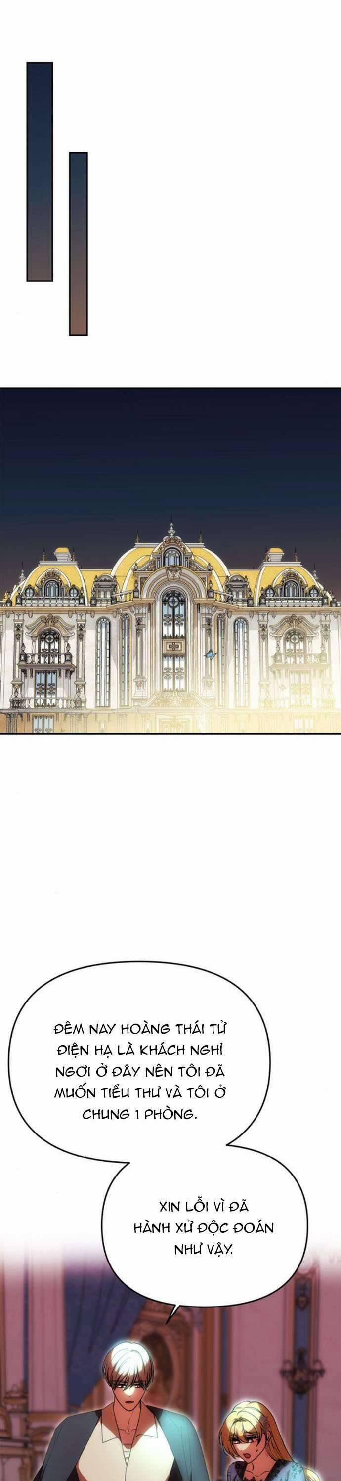 Chỉ Cần Một Người Chồng Là Đủ 18 trang 24