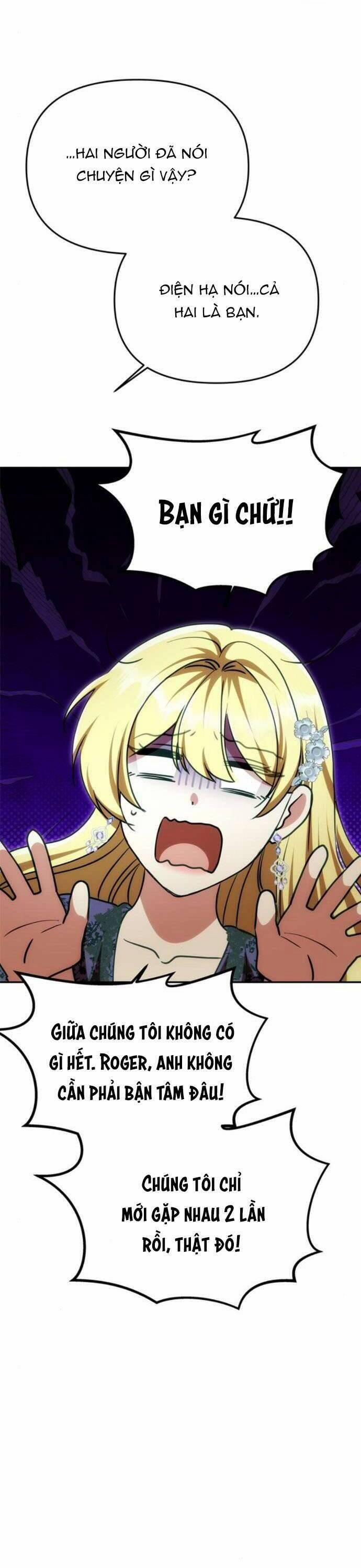 Chỉ Cần Một Người Chồng Là Đủ 18 trang 26