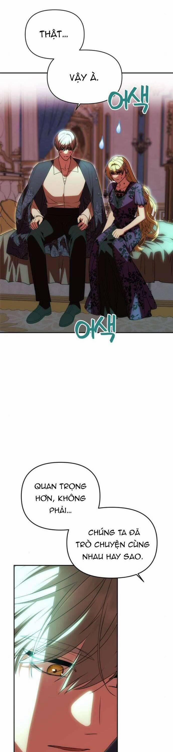 Chỉ Cần Một Người Chồng Là Đủ 18 trang 27