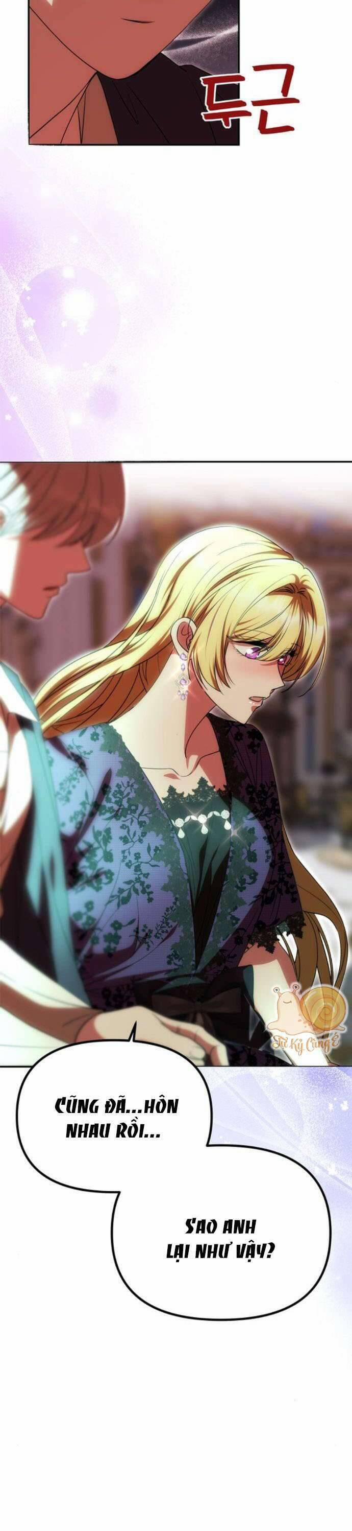 Chỉ Cần Một Người Chồng Là Đủ 18 trang 28